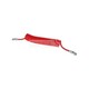 IAM POLYURETHANE AIR COIL RED M16 25 TURNS